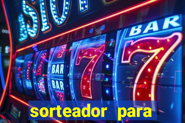 sorteador para bingo 75 bolas online